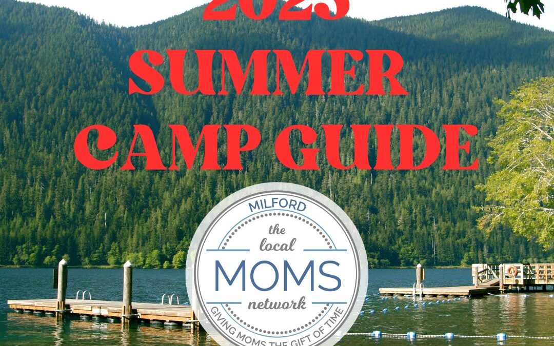 2025 Summer Camp Guide