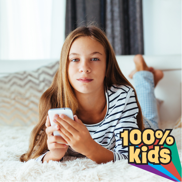 AI is Here to Stay. 4 Things Parents of Teens Should Know