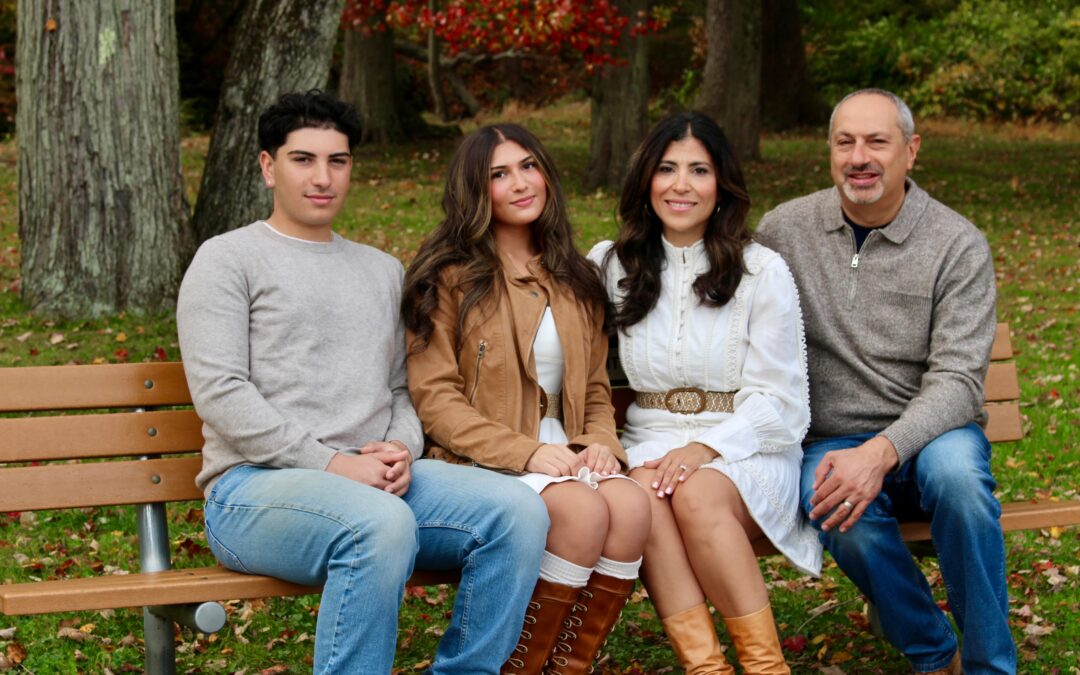 Meet a Mom – Attorney Joanna Ramirez Haddad