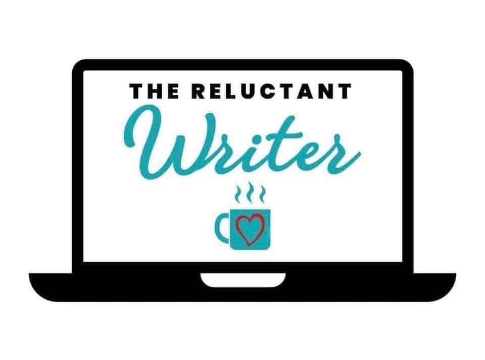 Reluctant writer