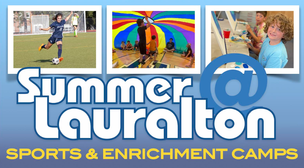 Laurelton Header Image