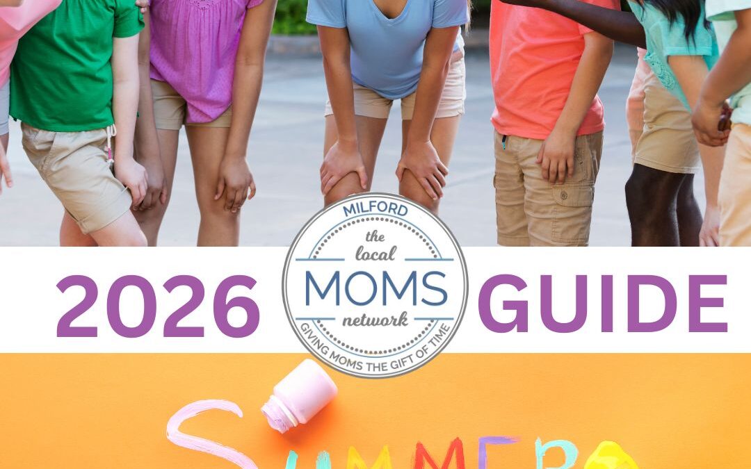 2026 Summer Camp Guide