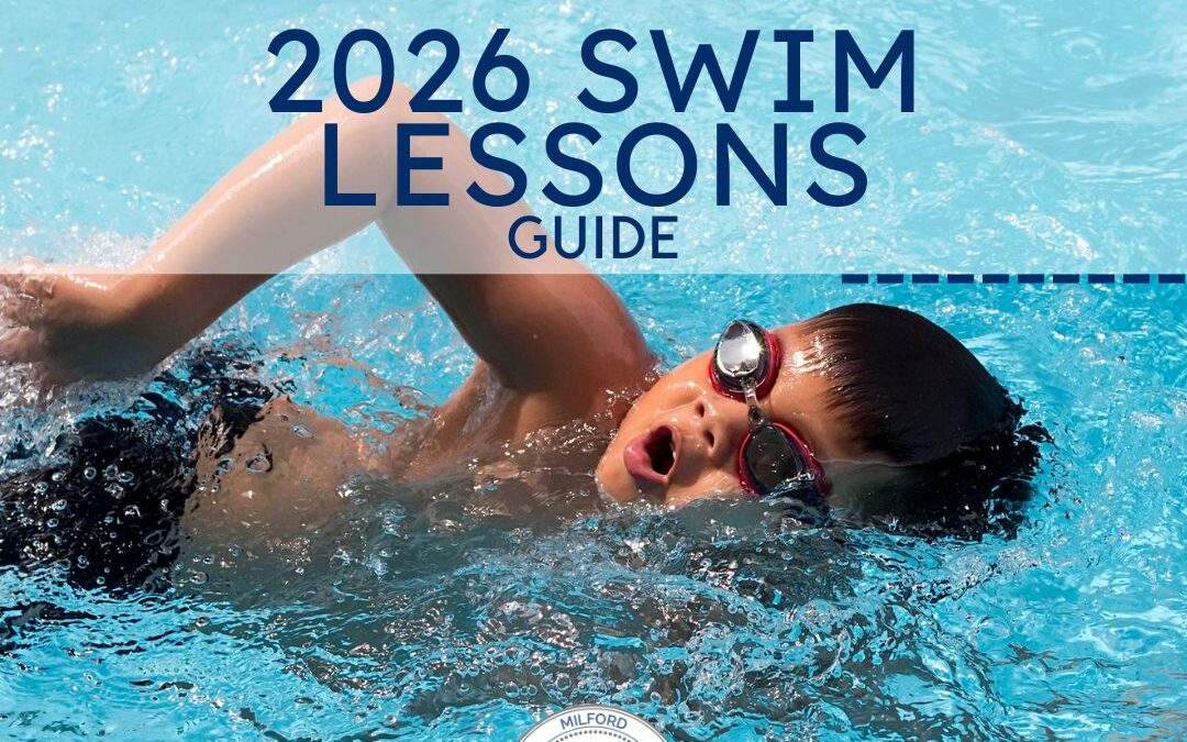 2026 Swim Lessons Guide